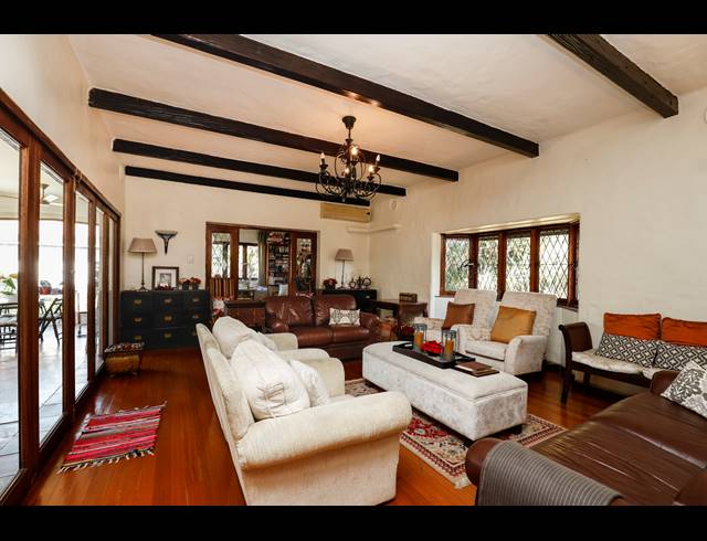 4 BEDROOM HOUSE FOR SALE IN MUSGRAVE